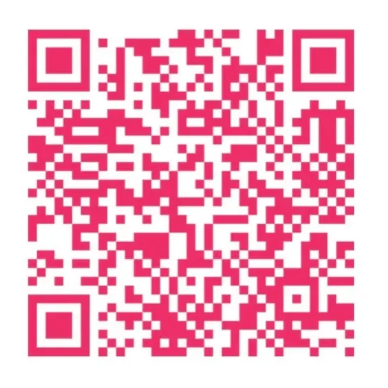 QR Code Moneygift
